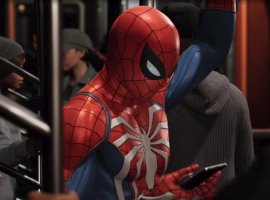 Трудности перевода «Человека-паука»: в игре Insomniac Кингпин стал Главарём - изображение 1