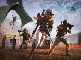 PUBG сместила Counter-Strike 2 с лидерского места в свежем чарте Steam - изображение 1