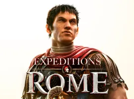 Обзор Expeditions: Rome — Первый среди равных - изображение 1
