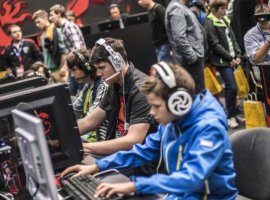 Объемы российского рынка онлайновых игр в 2015 году почти достигли 52 млрд рублей - изображение 1