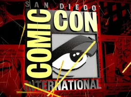 Главное с Comic Con 2017: Middle-Earth: Shadow of War, Injustice 2, «Игра престолов», «Мир Дикого Запада» - изображение 1
