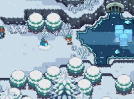 Ролевой экшен Under The Island очень понравился первым игрокам - изображение 1