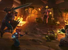 Третьему этапу World of Warcraft Classic посвятили трейлер «Возвращение» - изображение 1