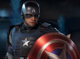 Лучшие пасхалки в Marvel’s Avengers - изображение 1