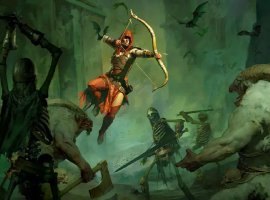 Blizzard добавила Diablo 4 в Game Pass на PC и Xbox и выпустила свежий патчноут - изображение 1