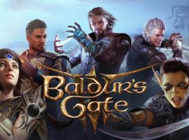 Baldurs Gate 3 и Overwatch 2 вошли в топ самых успешных релизов августа в Steam - изображение 1
