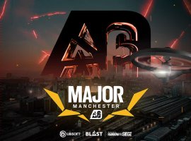 В Манчестере начнется BLAST R6 Major Manchester 2024 по Rainbow Six Siege - изображение 1
