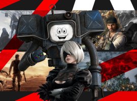 После нас хоть потоп — 5 великих постапокалиптических игр - изображение 1