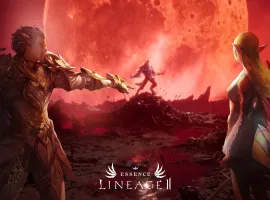 Охота началась: Lineage 2 Essence получила масштабное обновление Warg - изображение 1