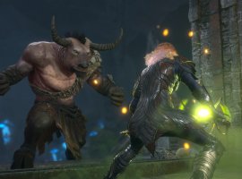 Baldurs Gate 3 потенциально может получить 11 наград BAFTA Game Awards - изображение 1
