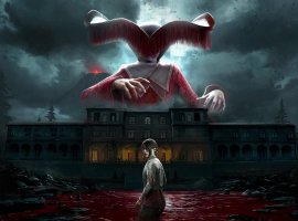 Серия Remothered: Tormented Fathers и Broken Porcelain завершится игрой Red Nunʼs Legacy - изображение 1