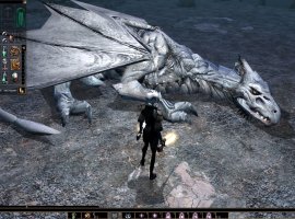 Neverwinter Nights 2: Enhanced Edition засветилась в базе данных Steam - изображение 1