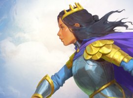 «Игра выглядит не менее успешной» — продажи Order of the Sinking Star в Steam сравнили с The Witness - изображение 1
