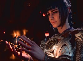 В свежем хотфиксе Baldurs Gate 3 исправили неприятную ошибку с Шэдоухарт - изображение 1