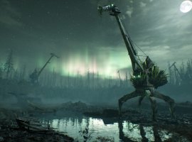 Ролевой шутер Chernobylite 2: Exclusion Zone выйдет в раннем доступе в начале марта - изображение 1