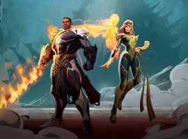 RimWorld и Marvel Rivals выбили Cyberpunk 2077 из свежего чарта выручки Steam - изображение 1