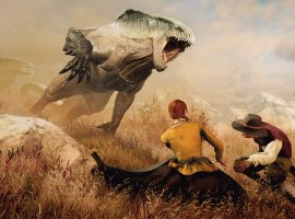 Обзор GreedFall. Паучье чутьё вновь подвело - изображение 1