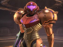 Как решить головоломку с генератором Вольт-Фордж в Metroid Prime 4: Beyond — прохождение загадки Tower Generator - изображение 1