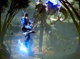 В свежем ролике The First Descendant рассказали про сюжет шутера - изображение 1
