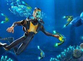 Subnautica 2 должна выйти в этом году с кооперативом и элементами игры-сервиса - изображение 1