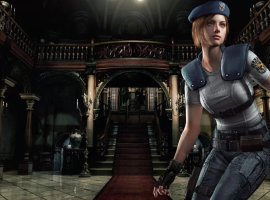 Создатель Resident Evil Синдзи Миками не захотел вновь возвращаться к серии - изображение 1