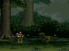 Limited Run Games анонсировала Jurassic Park Classic Games Collection - изображение 1