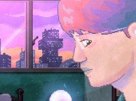 В Epic Games Store начали раздавать приключение Alone With You — но не пользователям из России - изображение 1
