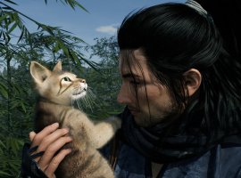 От эксклюзивности на PS5 до смешанных отзывов в Steam: экшен Rise of the Ronin вышел на PC - изображение 1
