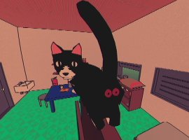 Devolver Digital анонсировала игру о вандализме в открытом мире Sludge Life - изображение 1
