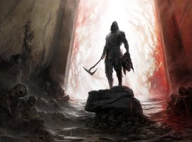 Что мы знаем о Mortal Shell 2 — Souls-like со сменой «тел» и дробовиком прямиком из Doom - изображение 1