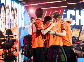 Virtus.pro покоряют Атланту — итоги и значимость Marvel Rivals Ignite 2025 - изображение 1