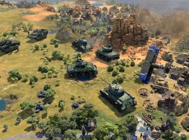 В студии авторов Civilization 7 прошли увольнения - изображение 1