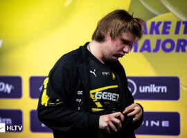 NaVi однозначно не сыграет на BLAST Premier: Spring Finals - изображение 1