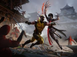 В сети появились записи игрового процесса Marvel’s Wolverine - изображение 1