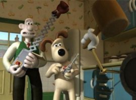 Wallace & Gromit наконец-то выйдут на Xbox 360 - изображение 1