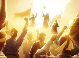 Менее чем за месяц продажи Dynasty Warriors: Origins перевалили за миллион - изображение 1