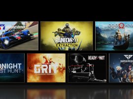 CES 2022: Ещё 10 игр получат технологии Nvidia, включая The Day Before и Escape from Tarkov - изображение 1
