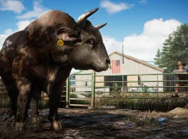 Сюжетная кампания и кооператив Far Cry 5. Записки из Монтаны - изображение 1