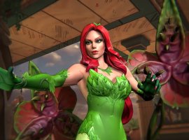 По вселенной DC анонсировали новый файтинг DCKO — бесплатный и для iOS и Android - изображение 1