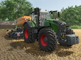 Анонс симулятора Farming Simulator 25 сопроводили трейлером и датой релиза - изображение 1