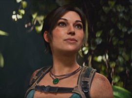 На TGA 2025 представили Tomb Raider: Legacy of Atlantis — ремейк первой части - изображение 1