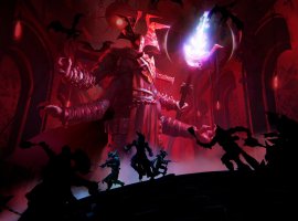 Bungie показала новинки второго акта эпизода Destiny 2: «Неупокоенный» в свежем трейлере - изображение 1