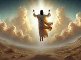 Обзор I Am Jesus Christ — страдает за наши грехи - изображение 1