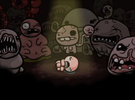 Создатель The Binding of Isaac планирует выпустить сиквел и дополнение к нему - изображение 1