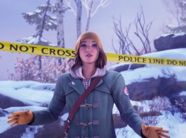 Журналисты разделились во мнениях о Life is Strange: Double Exposure в своих обзорах - изображение 1