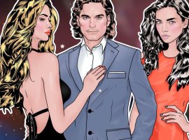 Super Seducer. Я видел порно, которое начиналось так же - изображение 1