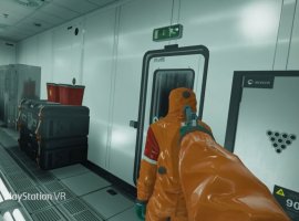 Такого HITMAN вы ещё не видели — презентация трилогии для PlayStation VR - изображение 1