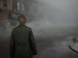 В превью ремейка Silent Hill 2 СМИ рассказали об «осторожном» оптимизме от игры - изображение 1