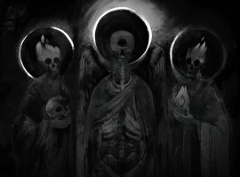 Обзор «Лихо одноглазое» — сказка о сказках - изображение 1