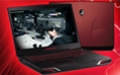 Инопланетный гость. Тестирование игрового ноутбука Alienware M17x R3 - изображение 1